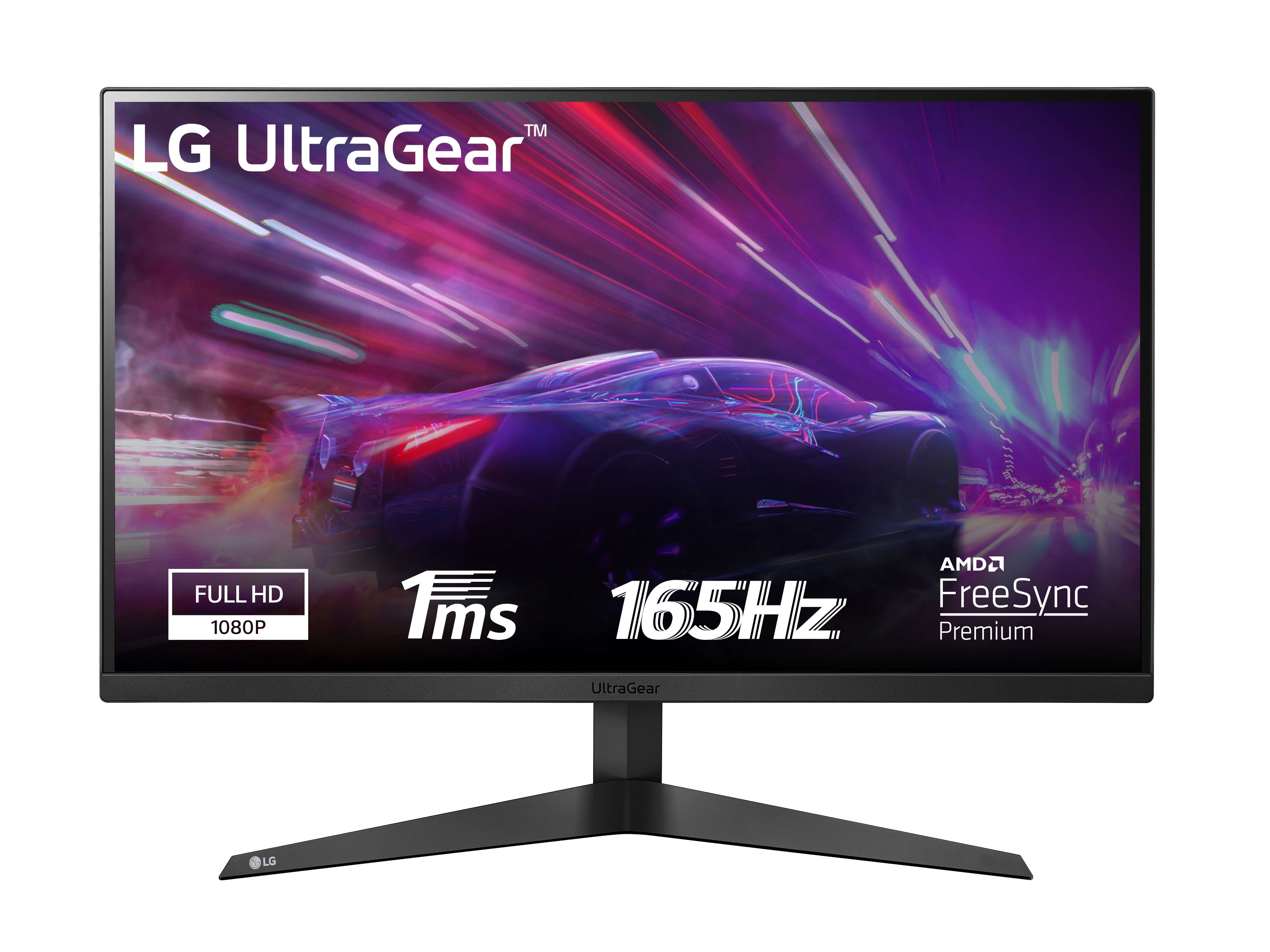 gamma ultragear GAMMA LG ULTRAGEAR - NUOVI MONITOR DISPONIBILI